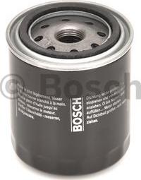 BOSCH 0 986 452 023 - Маслен филтър vvparts.bg