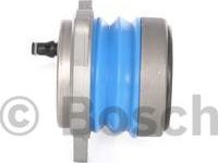 BOSCH 0 986 486 595 - Лагер помпа, съединител vvparts.bg