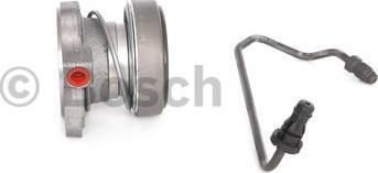 BOSCH 0 986 486 591 - Лагер помпа, съединител vvparts.bg