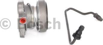 BOSCH 0 986 486 592 - Лагер помпа, съединител vvparts.bg