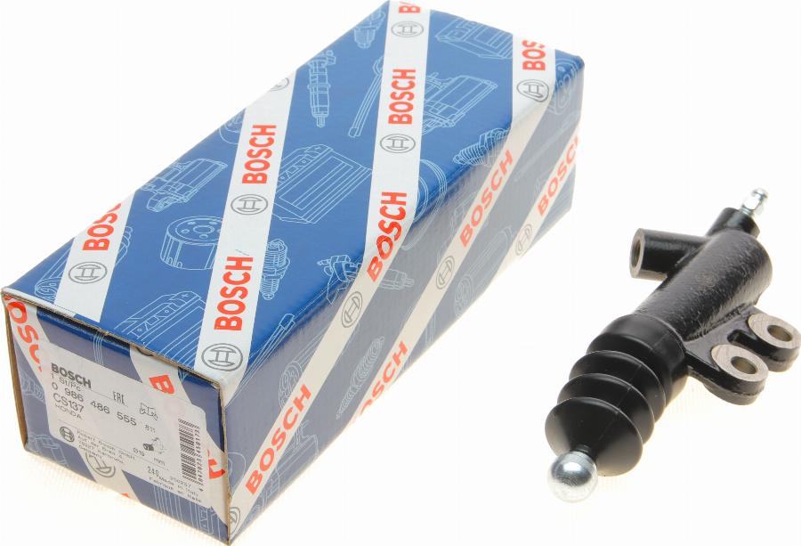 BOSCH 0 986 486 555 - Хидравлична помпа, активатор съединител vvparts.bg