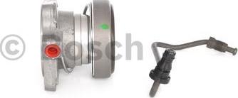 BOSCH 0 986 486 589 - Лагер помпа, съединител vvparts.bg