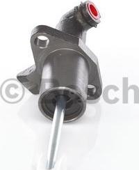 BOSCH 0 986 486 031 - Горна помпа на съединител vvparts.bg