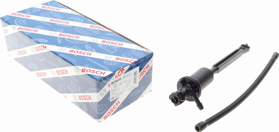 BOSCH 0 986 486 147 - Горна помпа на съединител vvparts.bg