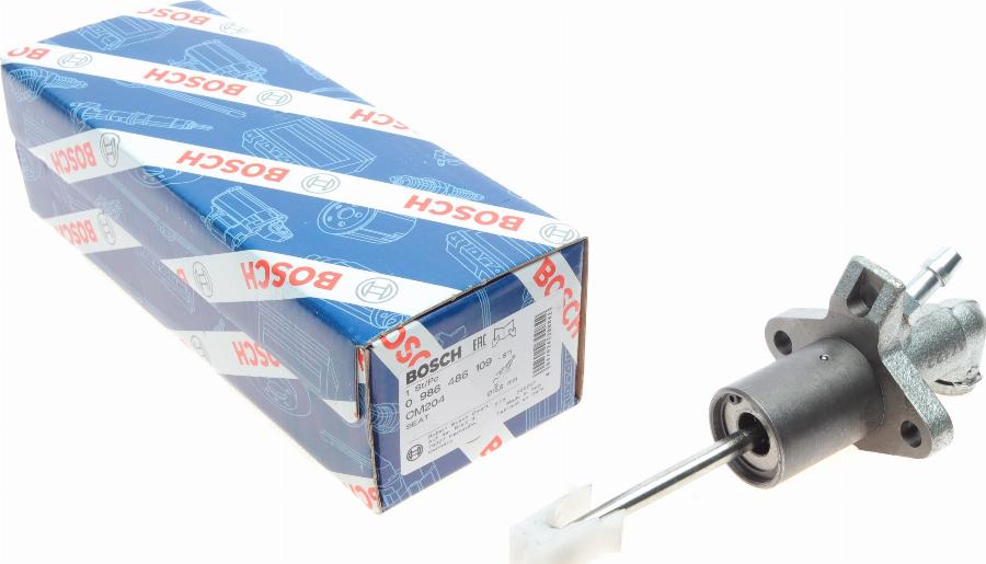 BOSCH 0 986 486 109 - Горна помпа на съединител vvparts.bg