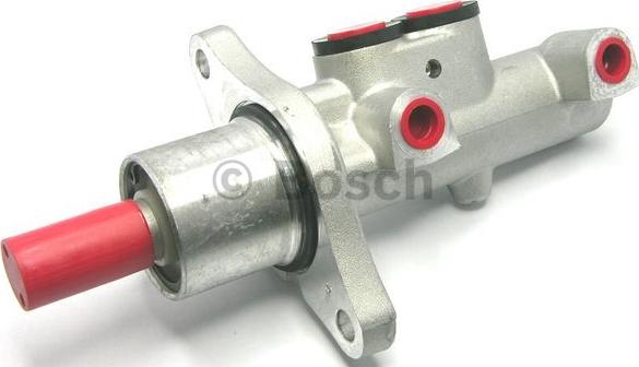 BOSCH 0 986 480 994 - Спирачна помпа vvparts.bg