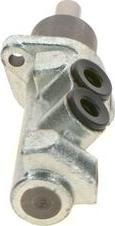 BOSCH 0 986 480 943 - Спирачна помпа vvparts.bg