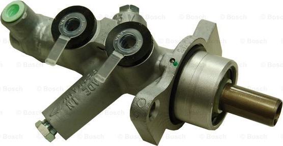 BOSCH 0 986 480 937 - Спирачна помпа vvparts.bg