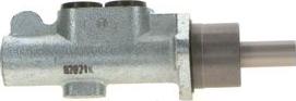 BOSCH 0 986 480 977 - Спирачна помпа vvparts.bg