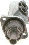 BOSCH 0 986 480 977 - Спирачна помпа vvparts.bg