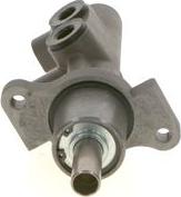 BOSCH 0 986 480 640 - Спирачна помпа vvparts.bg