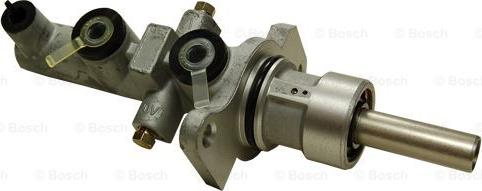 BOSCH 0 986 480 604 - Спирачна помпа vvparts.bg