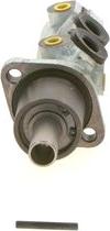 BOSCH 0 986 480 682 - Спирачна помпа vvparts.bg