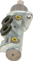 BOSCH 0 986 480 682 - Спирачна помпа vvparts.bg