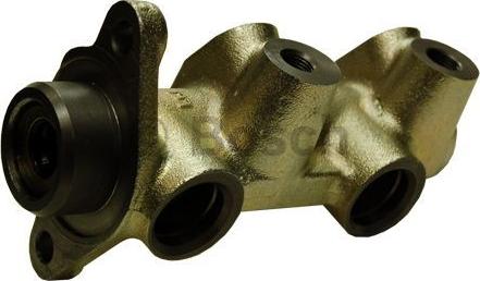 BOSCH 0 986 480 095 - Спирачна помпа vvparts.bg