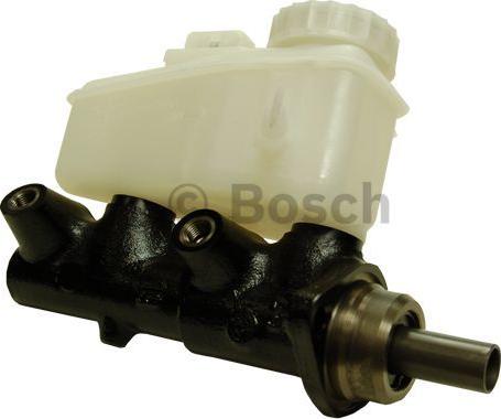 BOSCH 0 986 480 815 - Спирачна помпа vvparts.bg