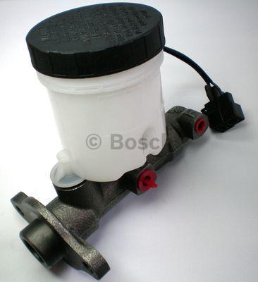 BOSCH 0 986 480 835 - Спирачна помпа vvparts.bg