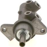 BOSCH 0 986 481 097 - Спирачна помпа vvparts.bg