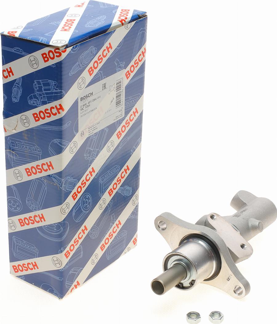 BOSCH 0 986 481 054 - Спирачна помпа vvparts.bg