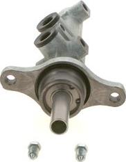 BOSCH 0 986 481 051 - Спирачна помпа vvparts.bg