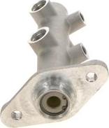 BOSCH 0 986 481 110 - Спирачна помпа vvparts.bg