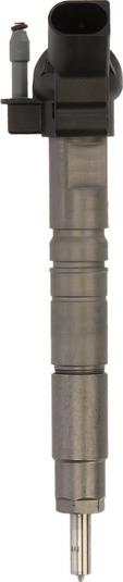 BOSCH 0 986 435 406 - Комплект дюза с държач vvparts.bg