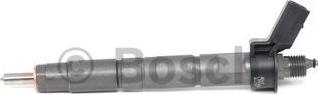 BOSCH 0 986 435 411 - Комплект дюза с държач vvparts.bg