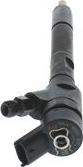 BOSCH 0 986 435 090 - Комплект дюза с държач vvparts.bg