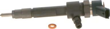 BOSCH 0 986 435 006 - Комплект дюза с държач vvparts.bg