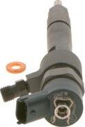 BOSCH 0 986 435 006 - Комплект дюза с държач vvparts.bg