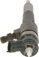 BOSCH 0 986 435 085 - Комплект дюза с държач vvparts.bg