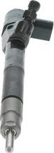 BOSCH 0 986 435 020 - Комплект дюза с държач vvparts.bg