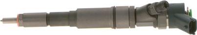 BOSCH 0 986 435 022 - Комплект дюза с държач vvparts.bg