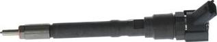 BOSCH 0 986 435 147 - Комплект дюза с държач vvparts.bg