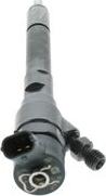 BOSCH 0 986 435 156 - Комплект дюза с държач vvparts.bg