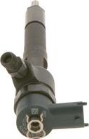 BOSCH 0 986 435 102 - Комплект дюза с държач vvparts.bg