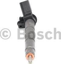 BOSCH 0 986 435 394 - Комплект дюза с държач vvparts.bg