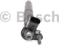 BOSCH 0 986 435 394 - Комплект дюза с държач vvparts.bg