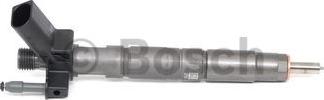 BOSCH 0 986 435 394 - Комплект дюза с държач vvparts.bg