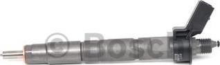 BOSCH 0 986 435 394 - Комплект дюза с държач vvparts.bg