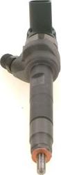 BOSCH 0 986 435 244 - Комплект дюза с държач vvparts.bg