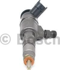 BOSCH 0 986 435 203 - Комплект дюза с държач vvparts.bg