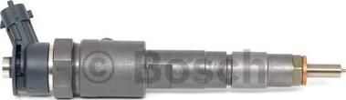 BOSCH 0 986 435 203 - Комплект дюза с държач vvparts.bg