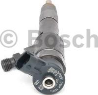 BOSCH 0 986 435 203 - Комплект дюза с държач vvparts.bg