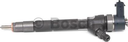 BOSCH 0 986 435 202 - Комплект дюза с държач vvparts.bg