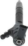 BOSCH 0 986 435 234 - Комплект дюза с държач vvparts.bg