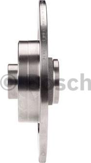 BOSCH 0 986 479 446 - Спирачен диск vvparts.bg