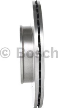 BOSCH 0 986 479 459 - Спирачен диск vvparts.bg