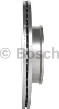 BOSCH 0 986 479 459 - Спирачен диск vvparts.bg