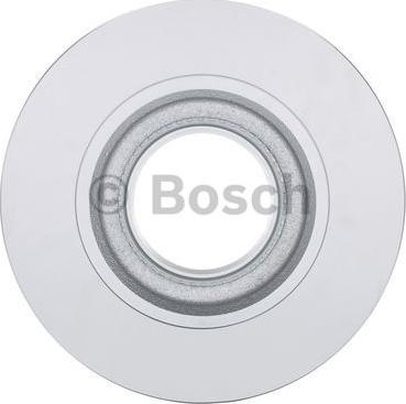 BOSCH 0 986 479 401 - Спирачен диск vvparts.bg